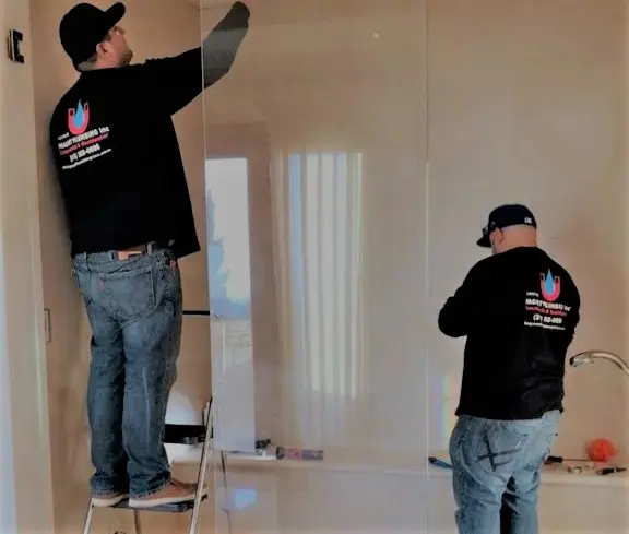 Professional plumbing installation for Sump Pump Installation in Floris