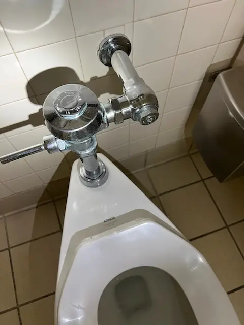 Fixture installation and repair for Sewer Camera Inspection in Floris